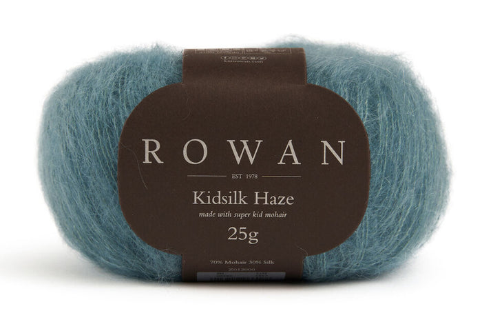 Kidsilk Haze