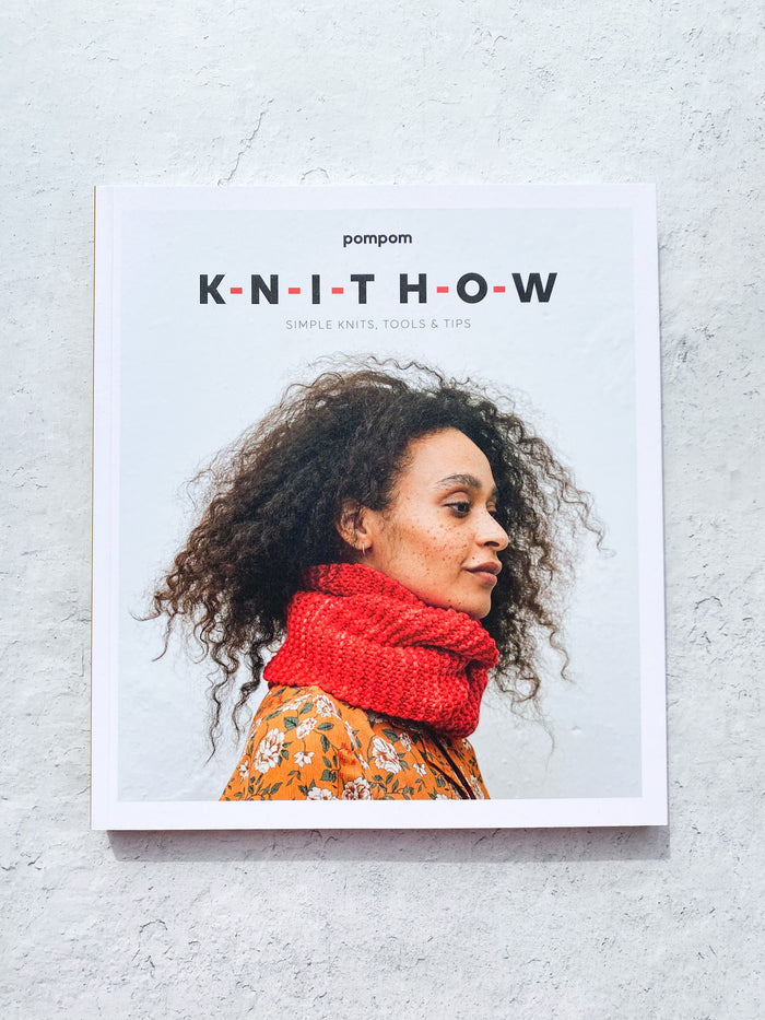 Knit How