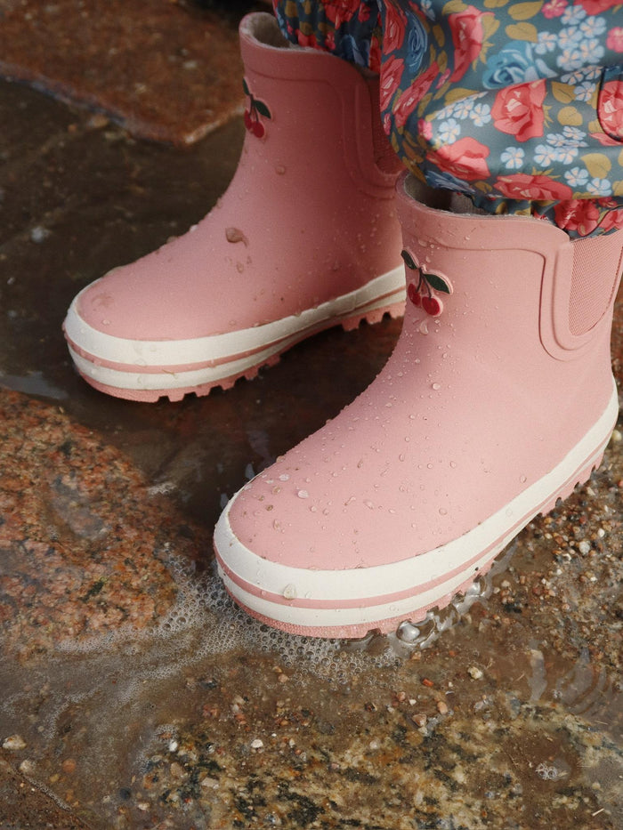 Konges Slojd- Roi Rain Boot Low