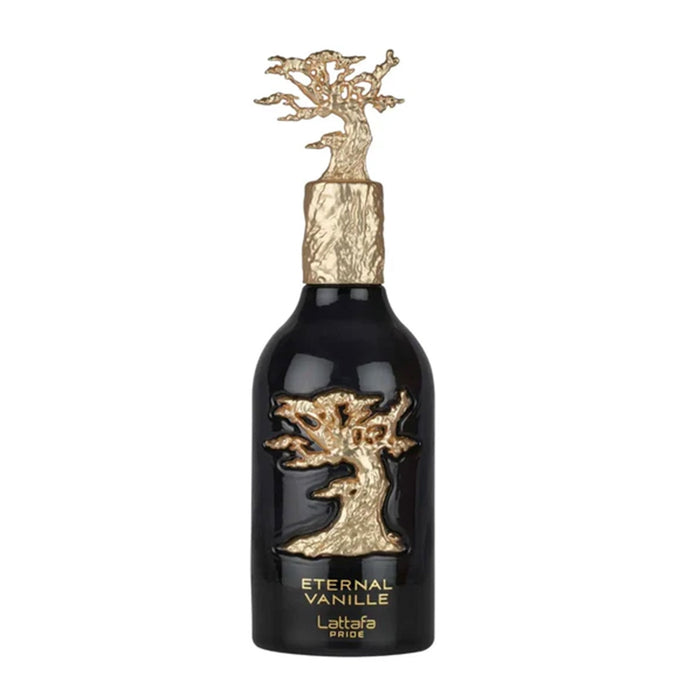Lattafa Pride Eternal Vanille Eau De Parfum 100ml Spray