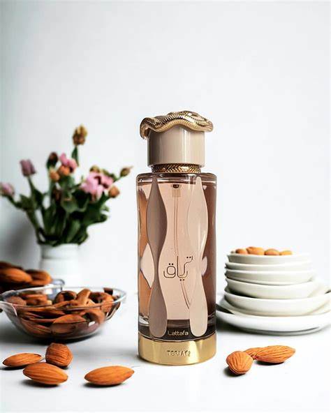 LATTAFA TERIAQ 100ML