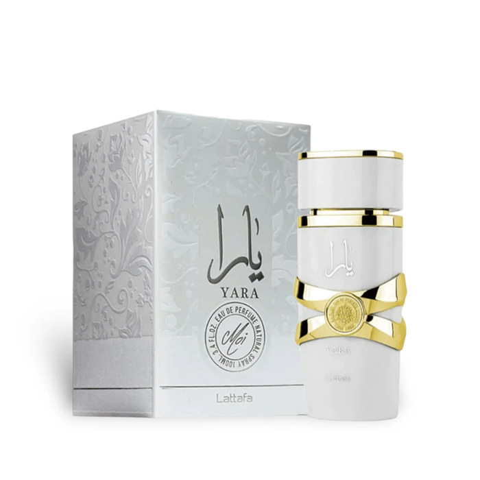 LATTAFA YARA MOI (WHITE) 100ML