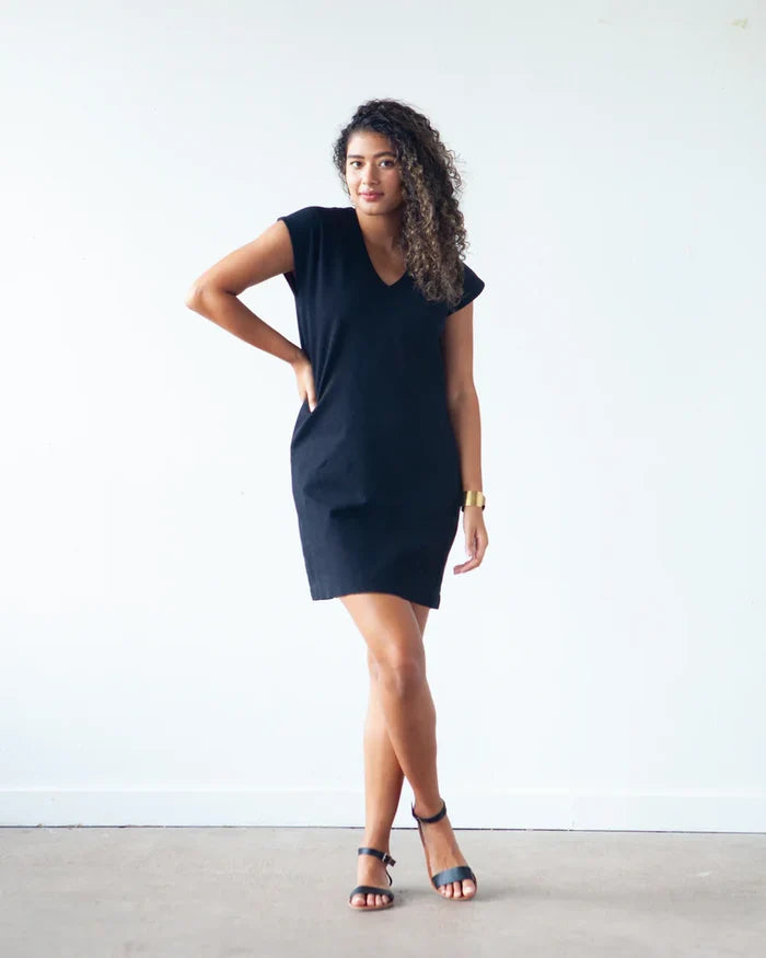Lodo Dress