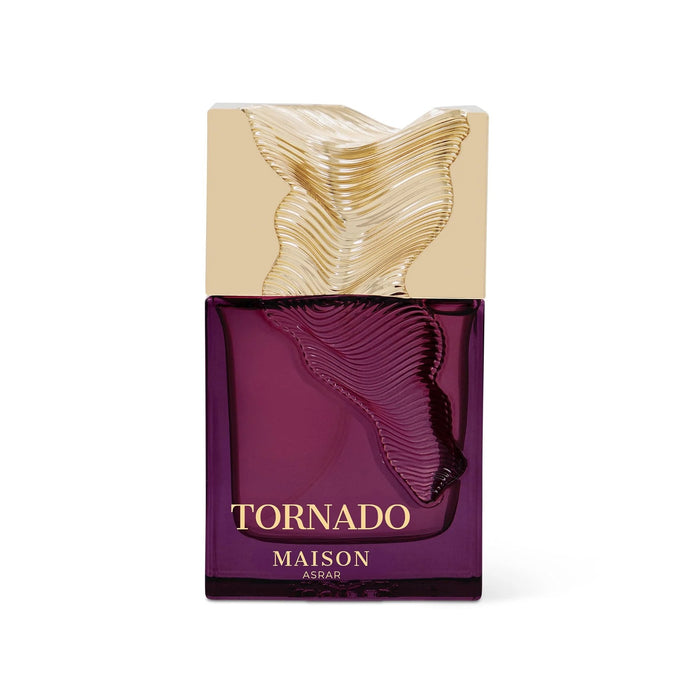 Maison Asrar Tornado Eau De Parfum 100ml Spray