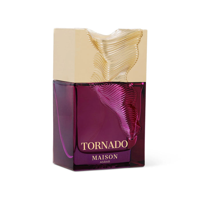 Maison Asrar Tornado Eau De Parfum 100ml Spray