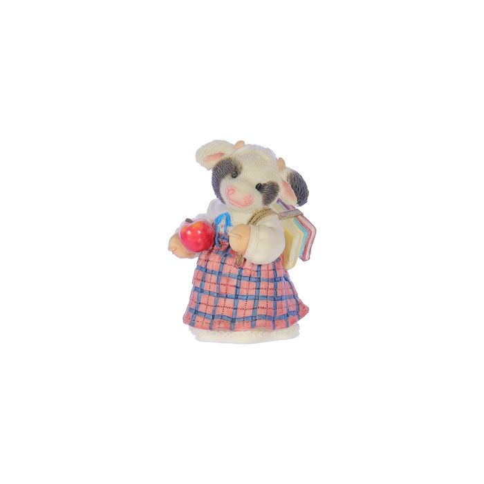 Marys-Moo-Moos-by-Mary-Rhyner-Nadig-Resin-Figurine-September-Making-The-Grade-257540