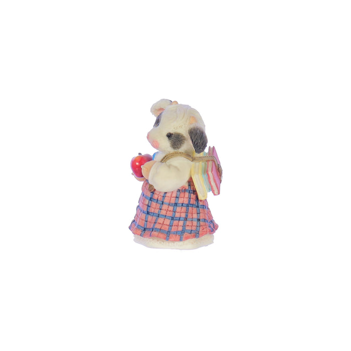 Marys-Moo-Moos-by-Mary-Rhyner-Nadig-Resin-Figurine-September-Making-The-Grade-257540
