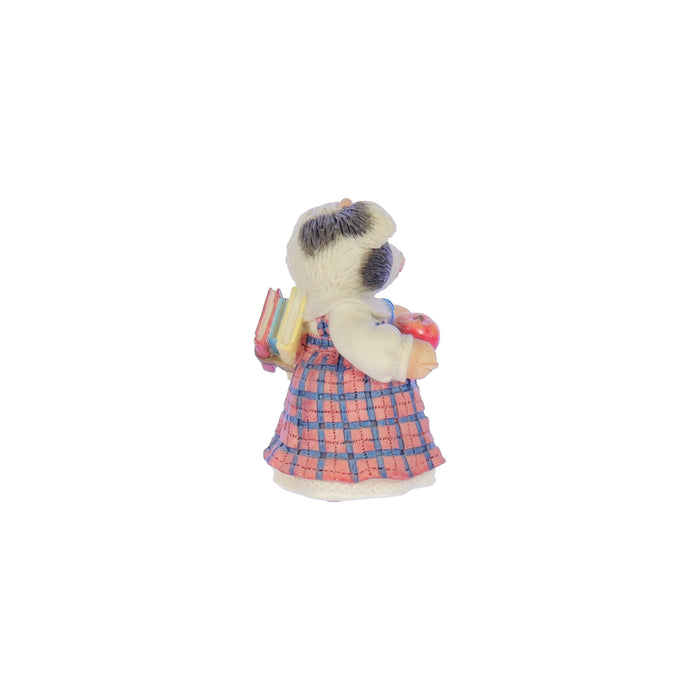Marys-Moo-Moos-by-Mary-Rhyner-Nadig-Resin-Figurine-September-Making-The-Grade-257540
