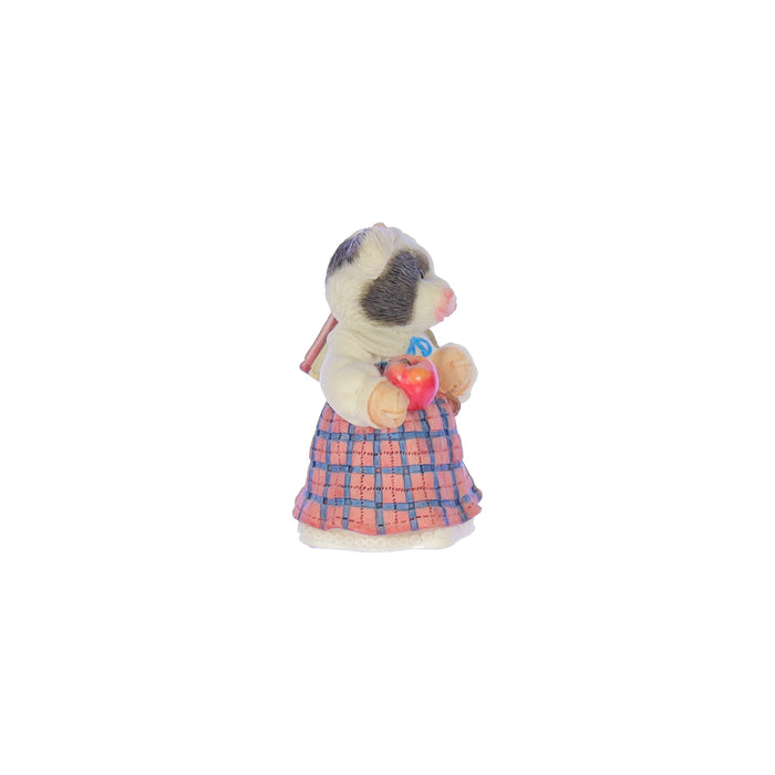 Marys-Moo-Moos-by-Mary-Rhyner-Nadig-Resin-Figurine-September-Making-The-Grade-257540