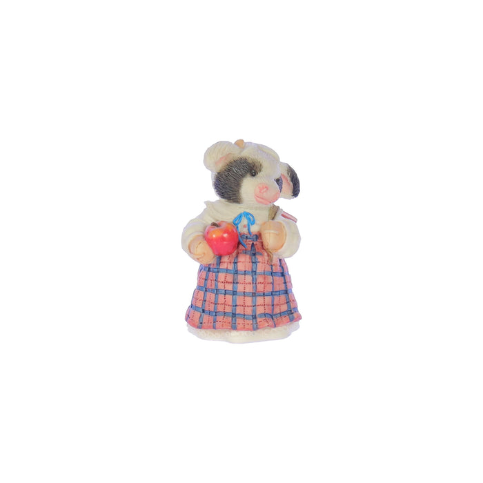 Marys-Moo-Moos-by-Mary-Rhyner-Nadig-Resin-Figurine-September-Making-The-Grade-257540