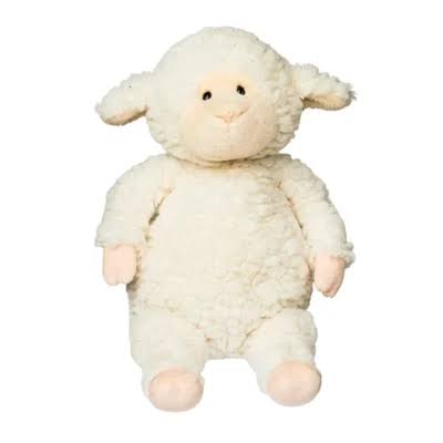 Mary Meyer – FabFuzz Leo Lamb