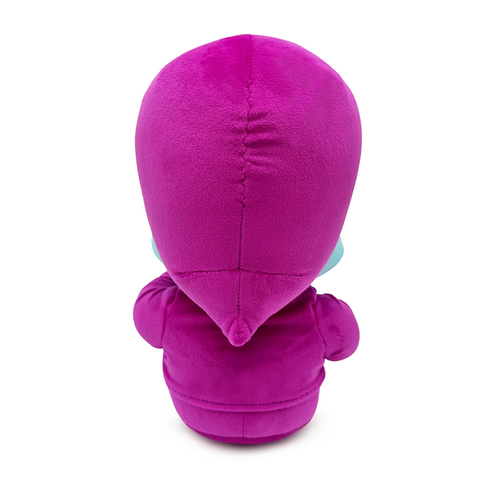 Matt McMuscles Plush (9in)