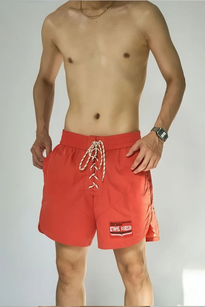 Men’s Active Fit Shorts – Cool, Casual & Beach Ready