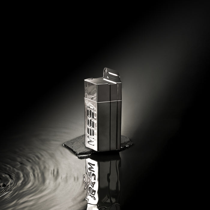 Messi Platinum Eau De Parfum 30ml Spray