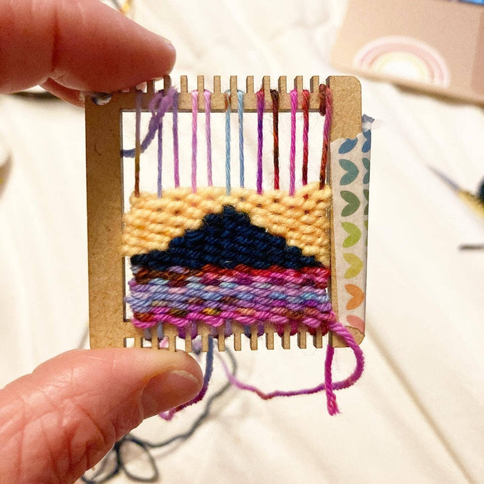 Mini Loom Kit