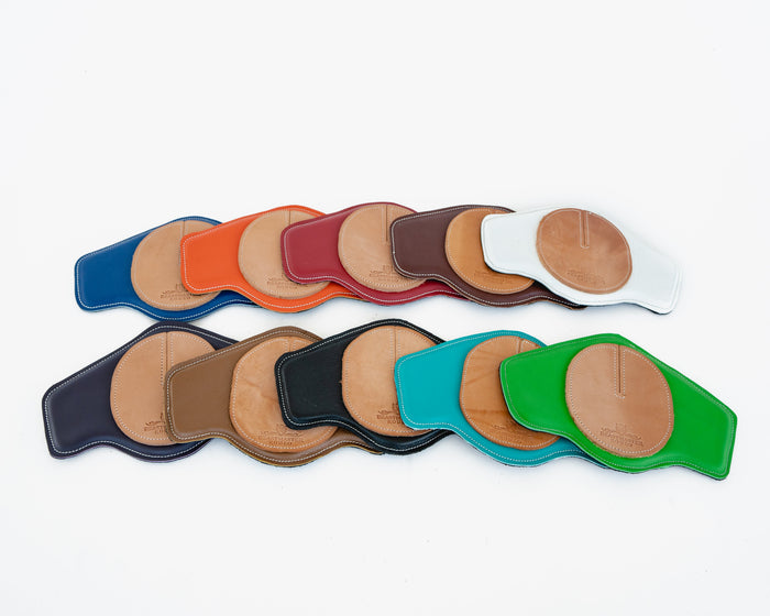 Beastmaster Mini Riggin' Pads All Colors