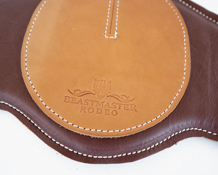 Beastmaster Mini Riggin' Pad Close Up