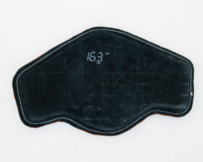 Beastmaster Mini Riggin' Pad Flipped