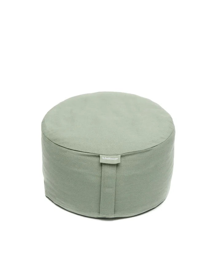 MOD MEDITATION CUSHION MOSS GREEN