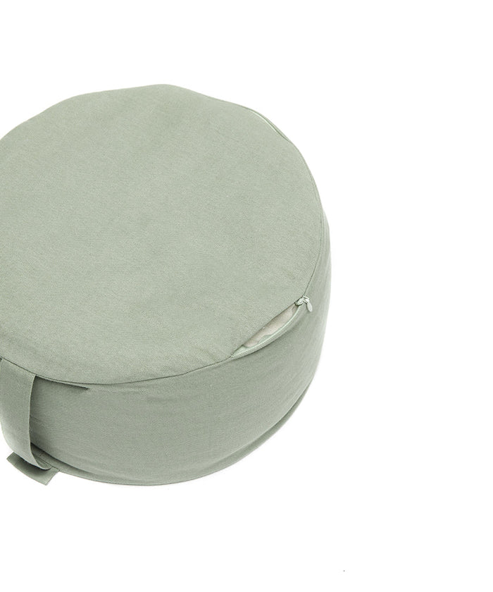 MOD MEDITATION CUSHION MOSS GREEN