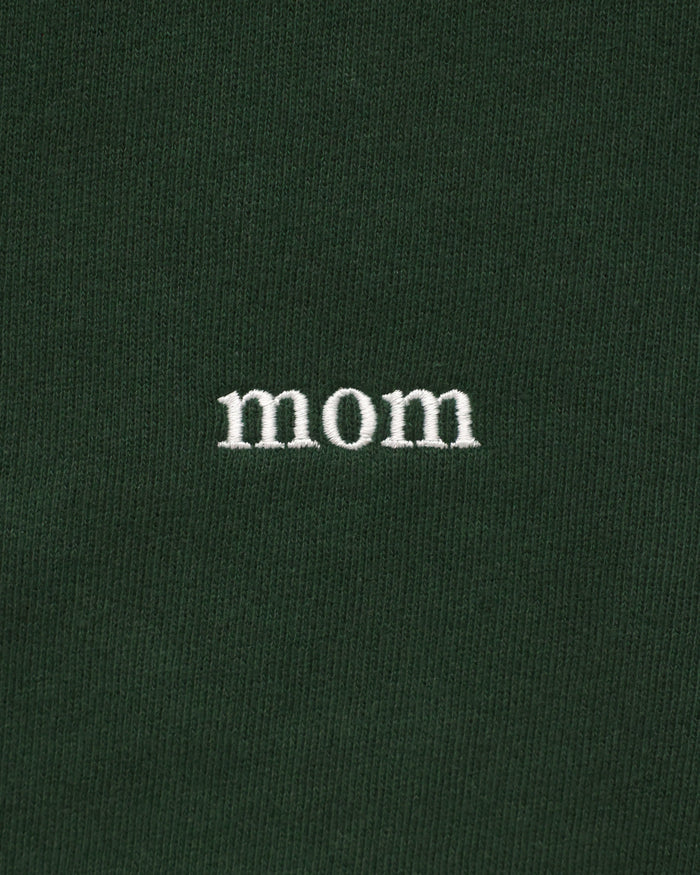 Made in Canada Mom Sweatshirt Forest - Unisex - Province of Canada