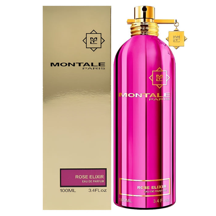 MONTAL ROSE ELIXIR 100ML