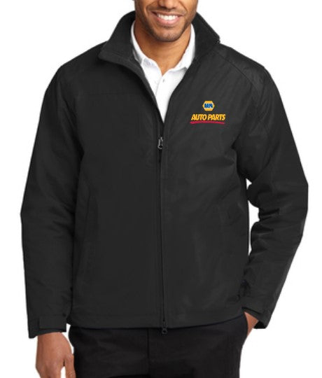 Napa Auto Mens Challenger II Jacket