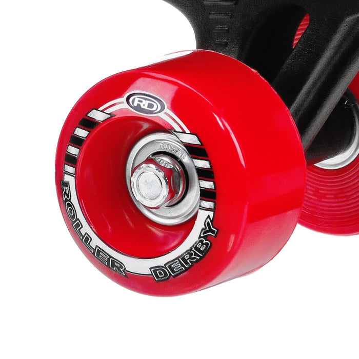 New Roller Zinger G-Force 608ZB Boys size 1
