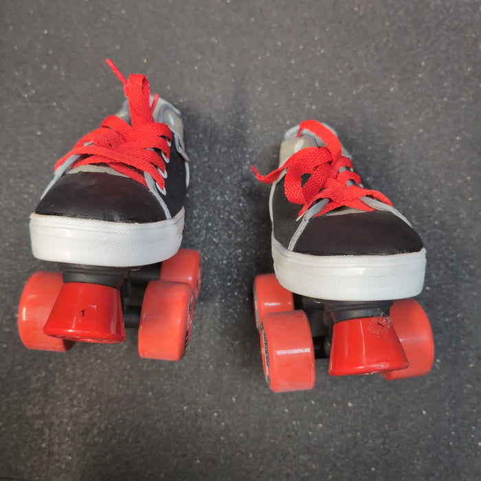 New Roller Zinger G-Force 608ZB Boys size 1