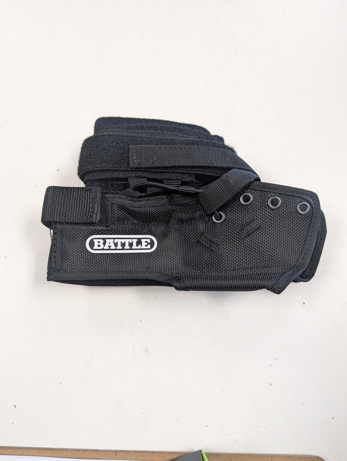 New Warrior Battle XFast Ankle Stability System (Size L)