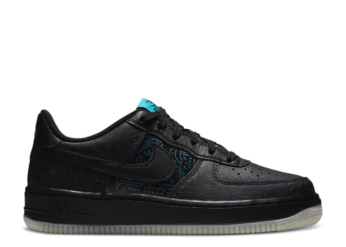 Nike Air Force 1 Low Computer Chip Space Jam (GS)