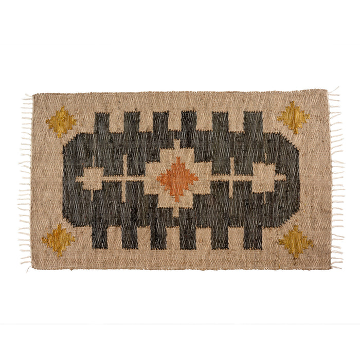 ORION JUTE/COTTON RUG 3X5