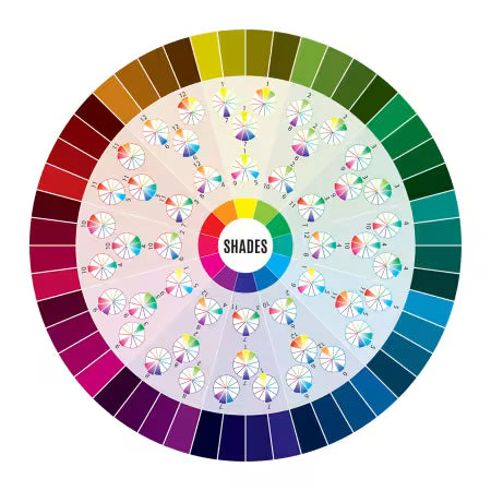 Palette Builder Color Tool