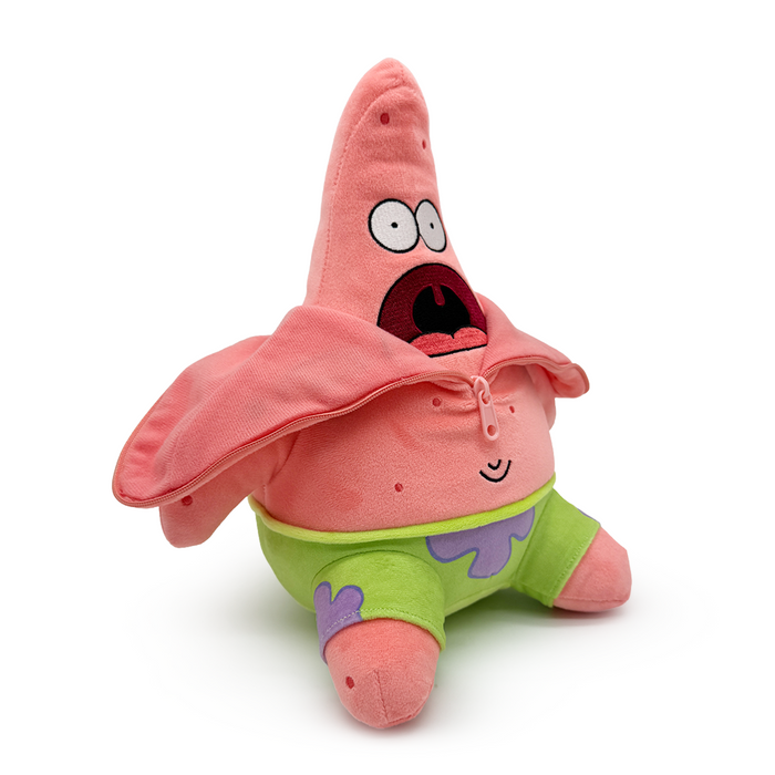 Peeled Patrick Plush (9in)