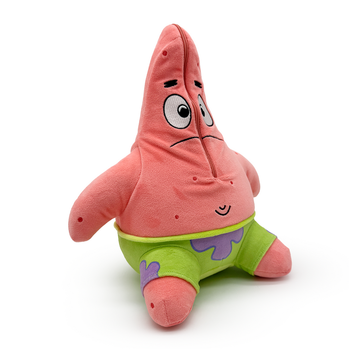 Peeled Patrick Plush (9in)