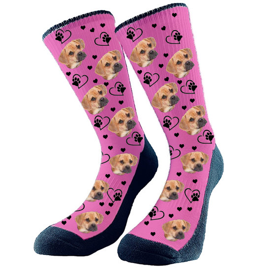 4 / Pink