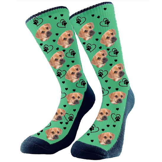 Pet - 2 - Hearts & Paws