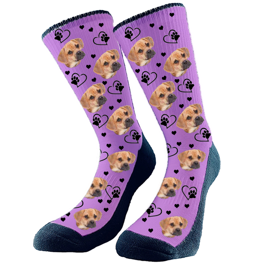 Pet - 2 - Hearts & Paws