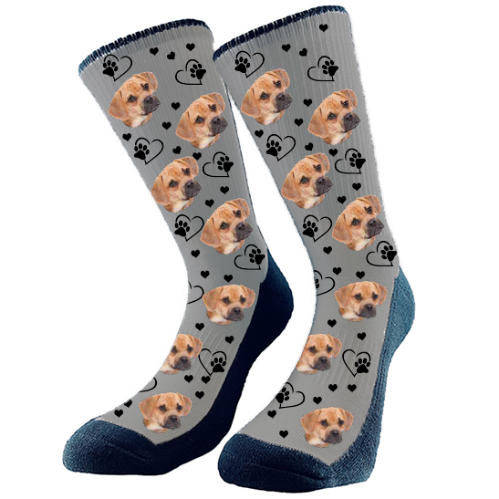Pet - 2 - Hearts & Paws
