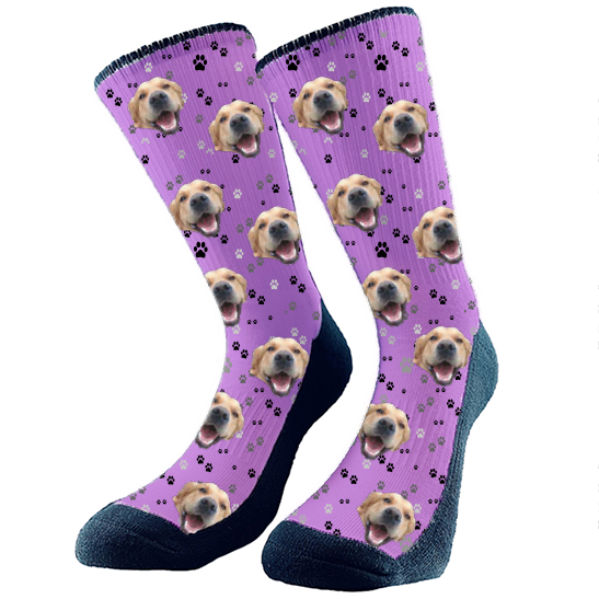 Get custom socks with your very own fur babies face on them! They make the perfect gift Excellent for any holiday, birthday, or anniversary! Every pair is made to order in Alberta, Canada. Custom Pet Socks - cat Socks For adults & Teens, cat Lovers, cat GIft,Funny Pet Socks, Personalized cat Socks, Customized Cat Socks, Cat Face on Socks dog Socks For adults & Teens, dog Lovers, dog GIft, Funny Pet Socks, Personalized cat Socks, Customized dog Socks, dog Face on Socks