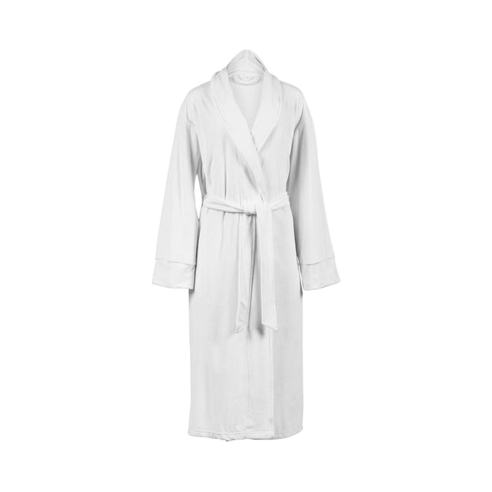 Plush Velour Women's Robe