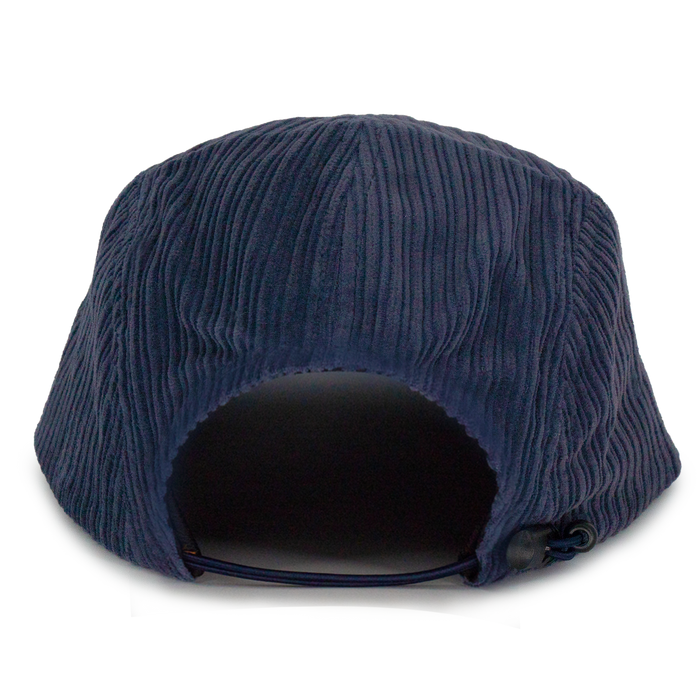 POW Cord Camper Hat