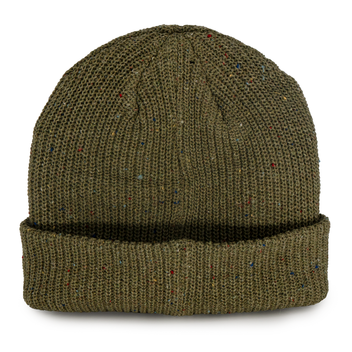 POW Speckled Beanie