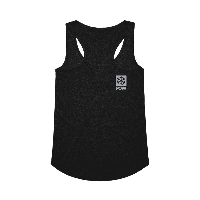 POW Unisex Active Tank