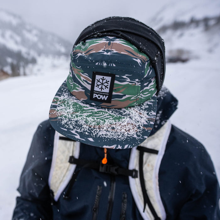 POW "Wilson" Hat
