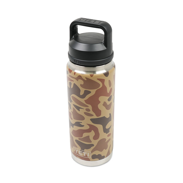 POW X YETI 26oz Water Bottle