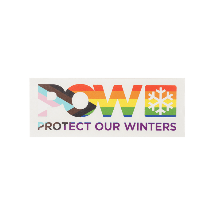 Pride Ultra Transfer Sticker