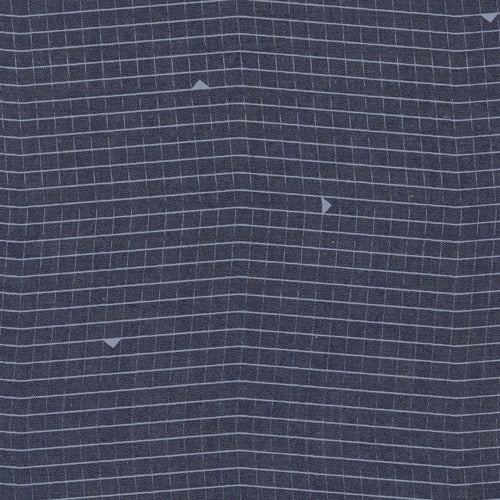 Printed Denim