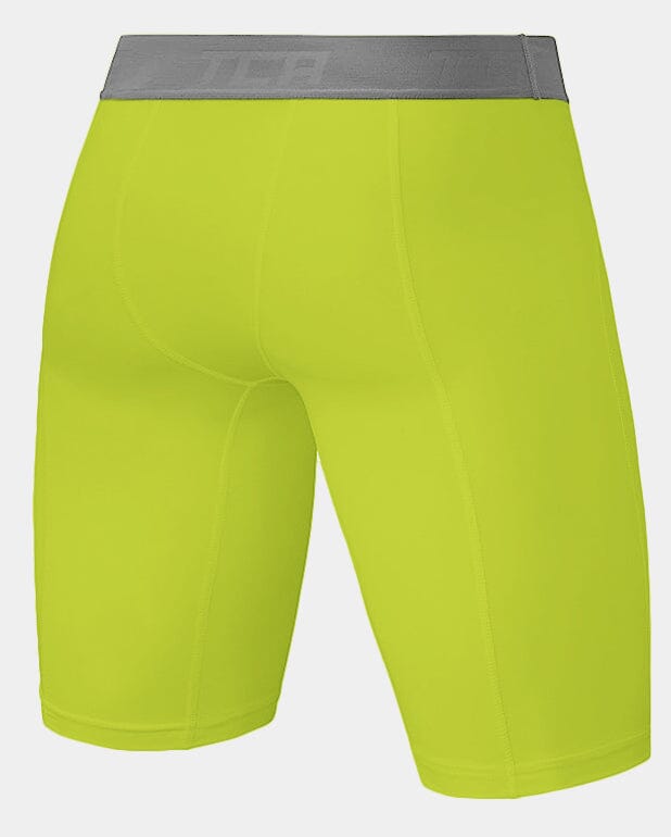Pro Performance Compression Base Layer Shorts For Men