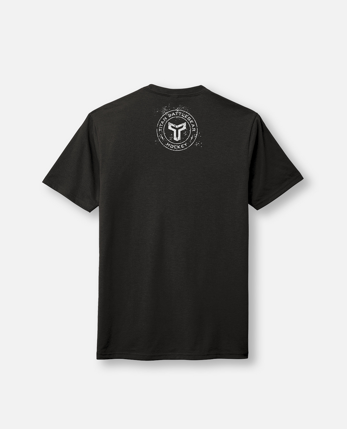 PROTECT YA' NECK SR TEE